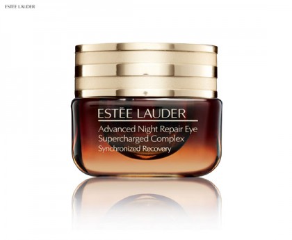 Estée Lauder 雅诗兰黛 小棕瓶熬夜修护精华眼霜 15毫升（奢侈品牌护肤品，每个包裹限制2件）